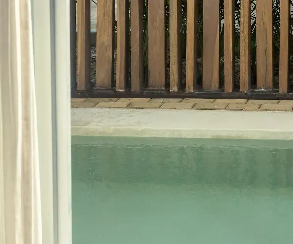Fully Equipped 2br2bath Wprivate Pool In La Veleta *
