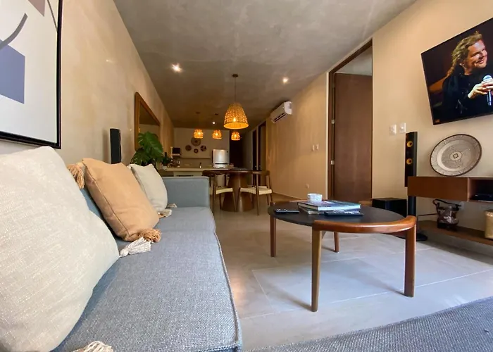 Fully Equipped 2br2bath Wprivate Pool In La Veleta