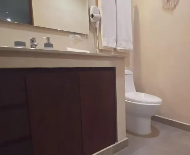 Fully Equipped 2br2bath Wprivate Pool In La Veleta *