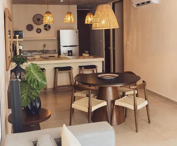 Fully Equipped 2br2bath Wprivate Pool In La Veleta Apartamento