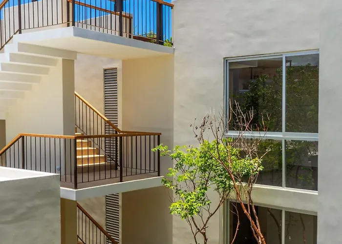 Fully Equipped 2br2bath Wprivate Pool In La Veleta Apartment