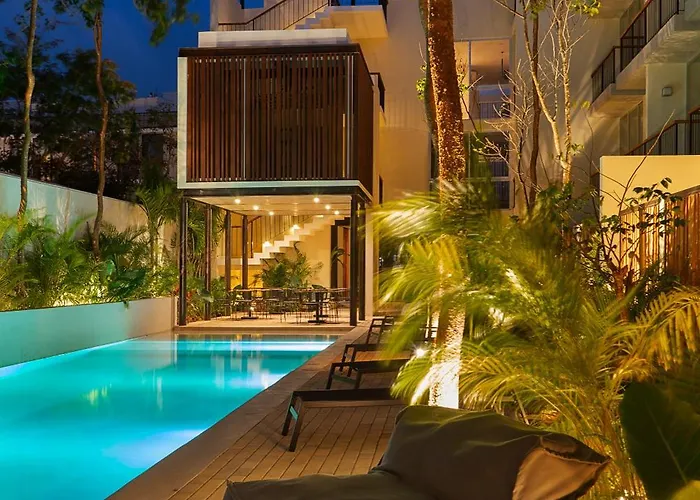 Fully Equipped 2br2bath Wprivate Pool In La Veleta Apartment *